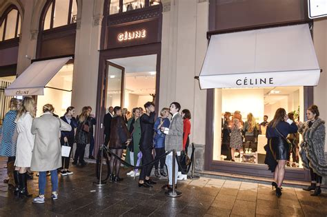 celine paris münchen 81925|BOUTIQUES CELINE München .